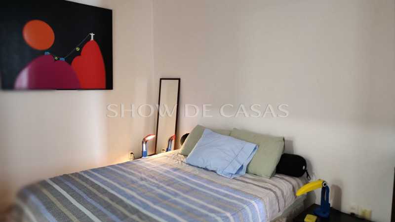 Apartamento à venda com 1 quarto, 55m² - Foto 12