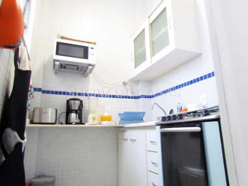 Apartamento à venda com 1 quarto, 55m² - Foto 19