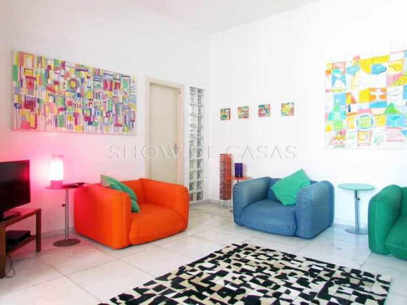 Apartamento à venda com 1 quarto, 55m² - Foto 20