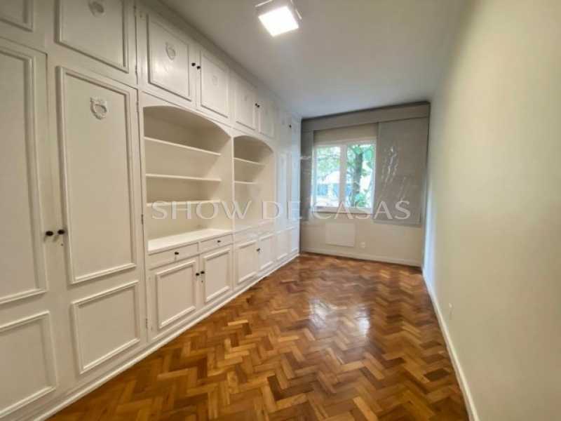 Apartamento à venda com 3 quartos, 125m² - Foto 6