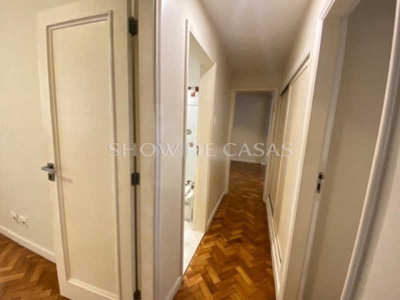 Apartamento à venda com 3 quartos, 125m² - Foto 4