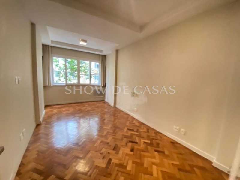 Apartamento à venda com 3 quartos, 125m² - Foto 8