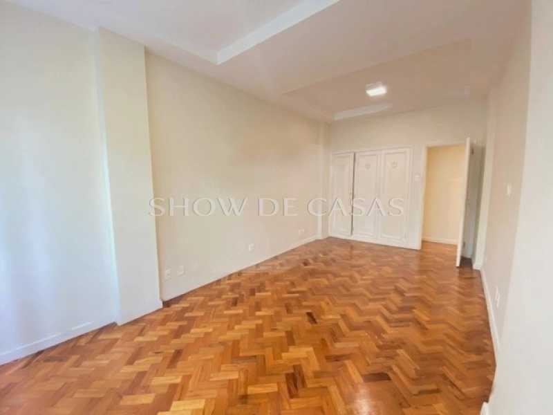 Apartamento à venda com 3 quartos, 125m² - Foto 10