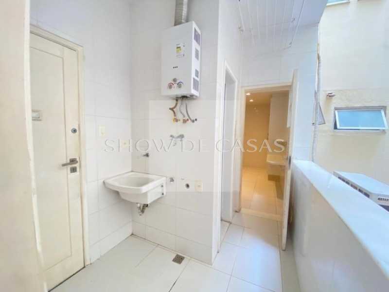 Apartamento à venda com 3 quartos, 125m² - Foto 19