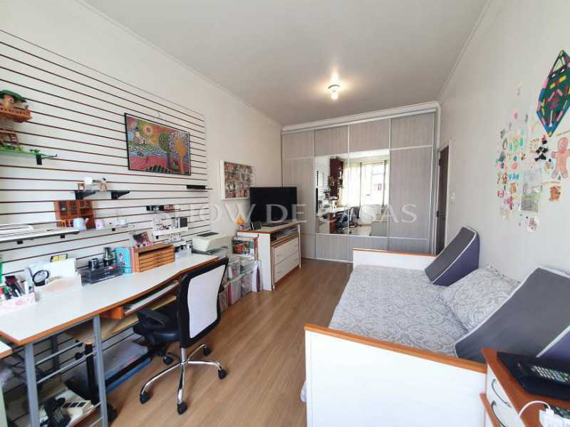 Apartamento à venda com 3 quartos, 128m² - Foto 15