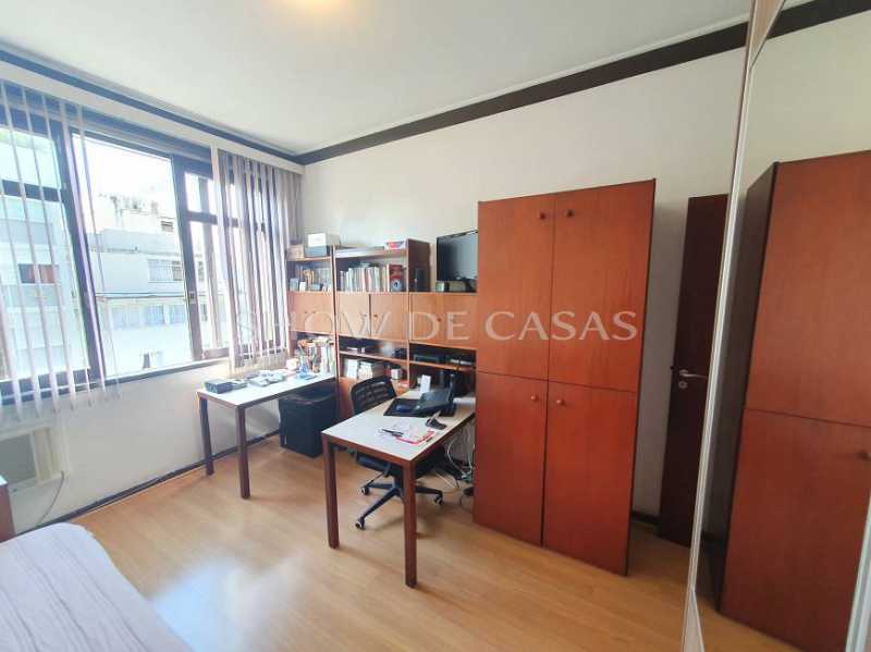 Apartamento à venda com 3 quartos, 128m² - Foto 11