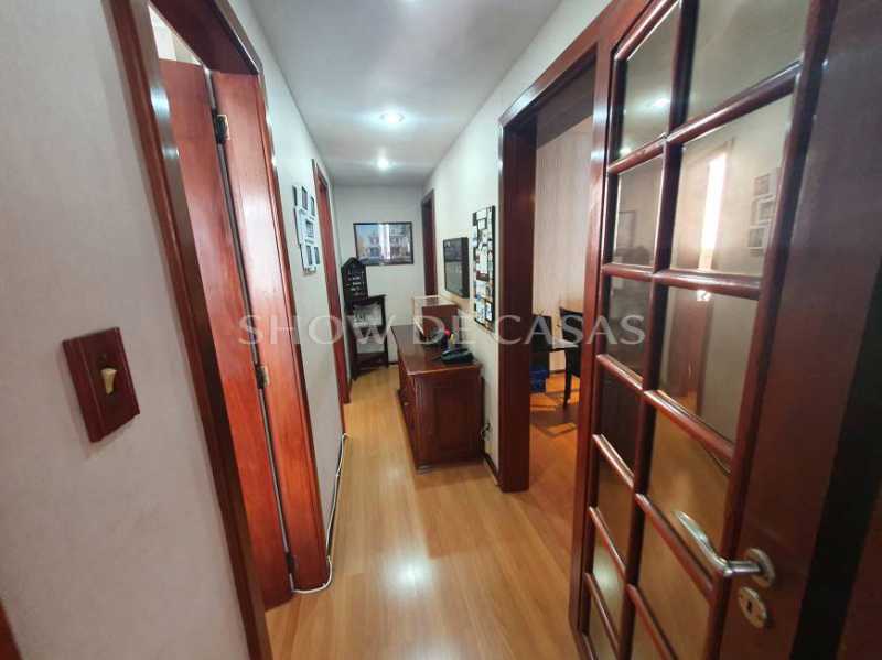 Apartamento à venda com 3 quartos, 128m² - Foto 7