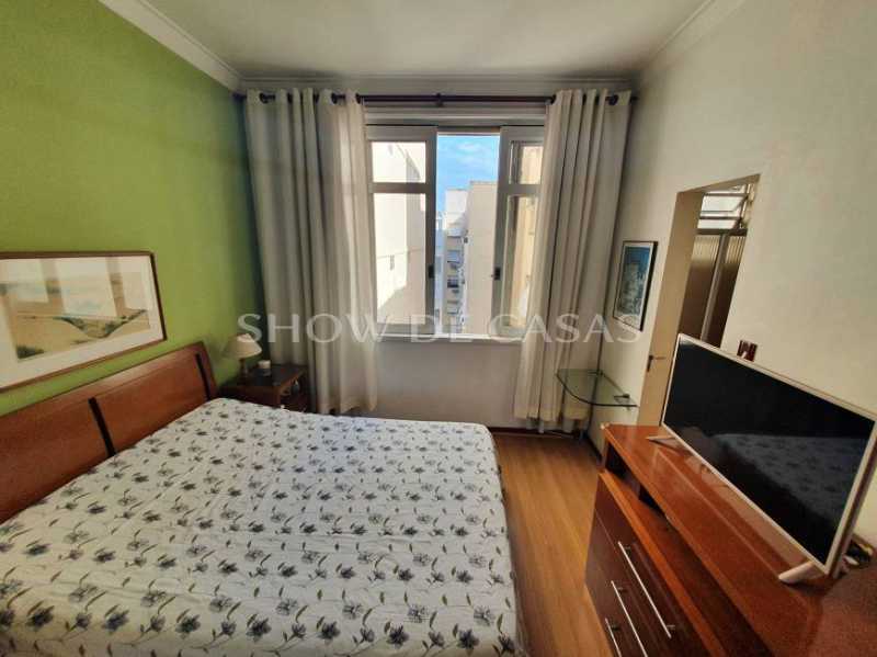 Apartamento à venda com 3 quartos, 128m² - Foto 9