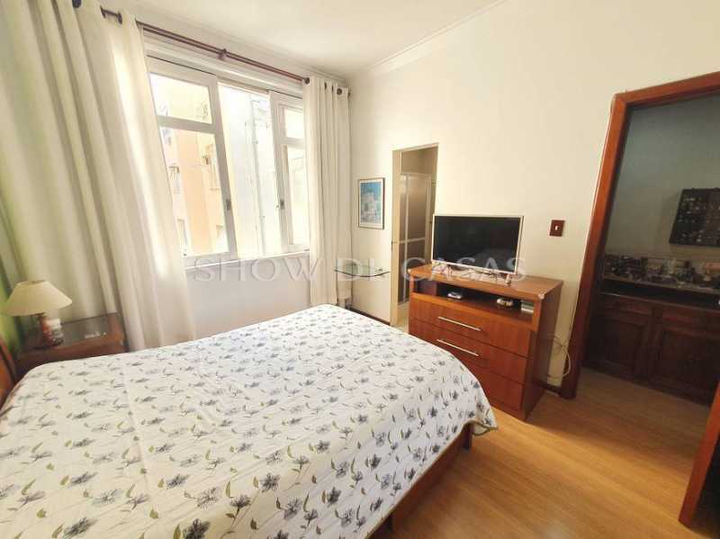 Apartamento à venda com 3 quartos, 128m² - Foto 13