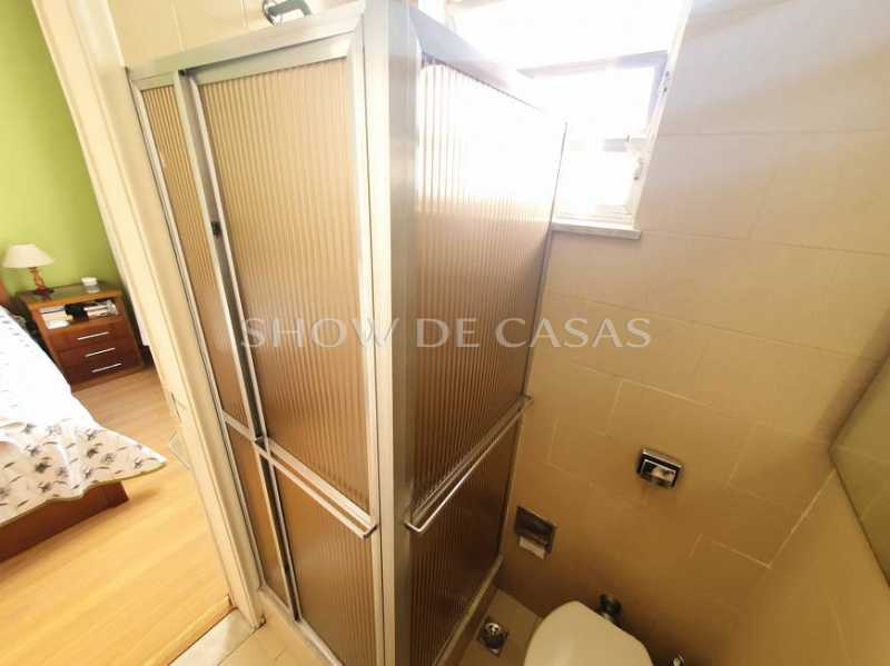 Apartamento à venda com 3 quartos, 128m² - Foto 14