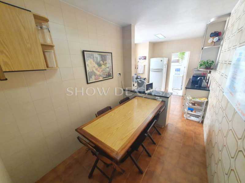 Apartamento à venda com 3 quartos, 128m² - Foto 21