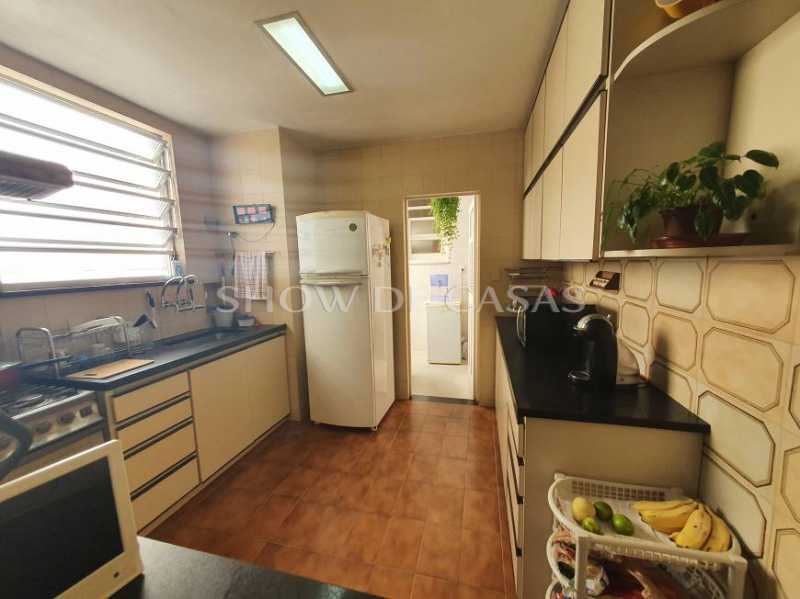 Apartamento à venda com 3 quartos, 128m² - Foto 19