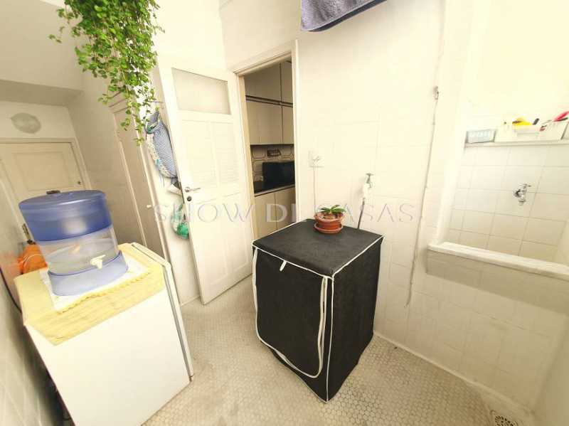 Apartamento à venda com 3 quartos, 128m² - Foto 23