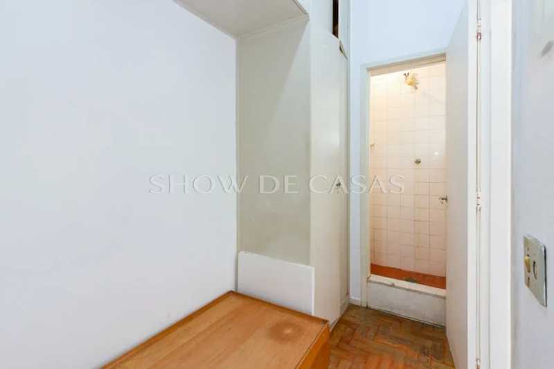 Apartamento à venda com 4 quartos - Foto 27