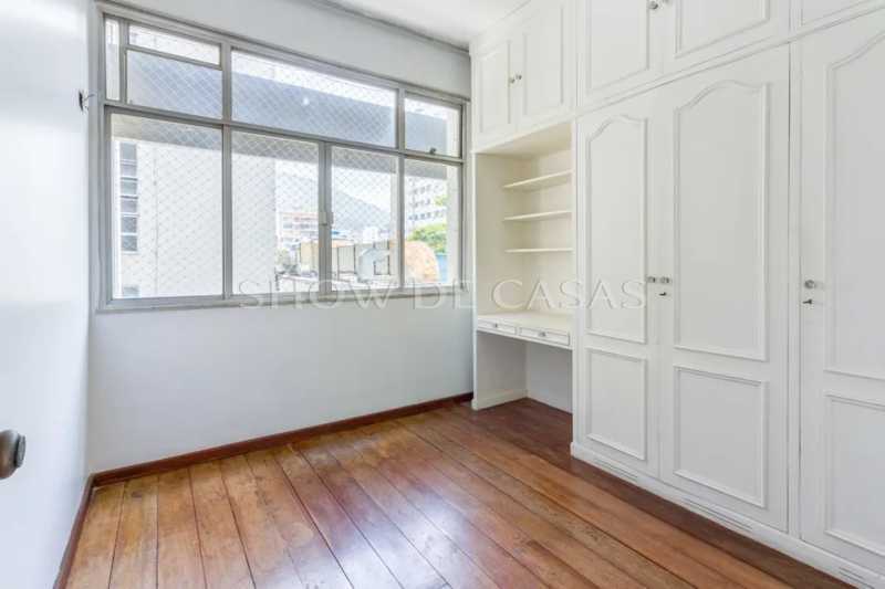 Apartamento à venda com 4 quartos - Foto 17