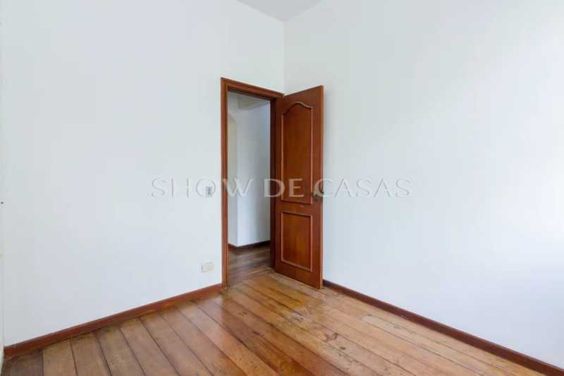 Apartamento à venda com 4 quartos - Foto 19