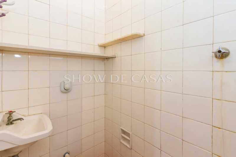 Apartamento à venda com 4 quartos - Foto 28