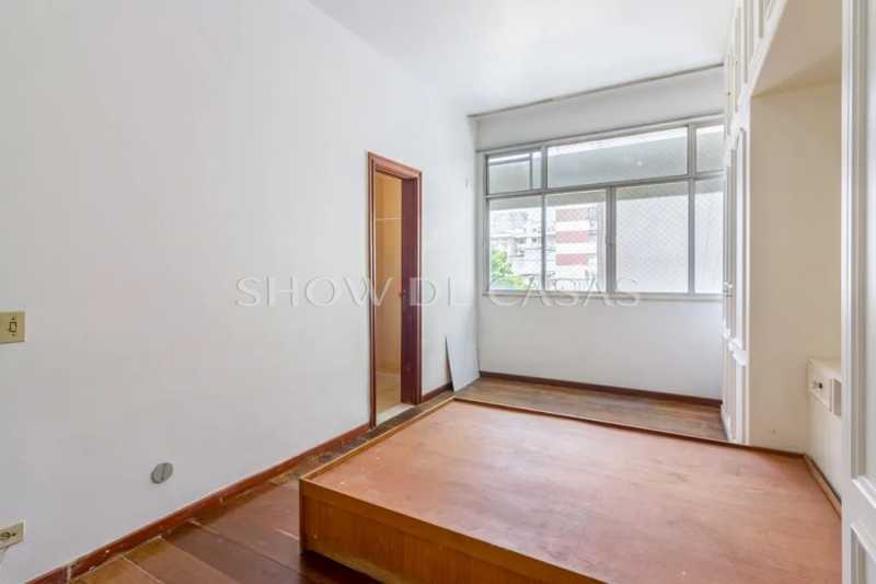 Apartamento à venda com 4 quartos - Foto 7