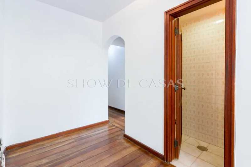 Apartamento à venda com 4 quartos - Foto 20