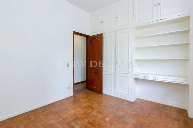 Apartamento à venda com 4 quartos - Foto 16