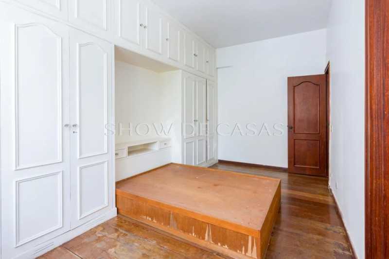 Apartamento à venda com 4 quartos - Foto 11