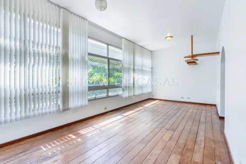 Apartamento à venda com 4 quartos - Foto 1