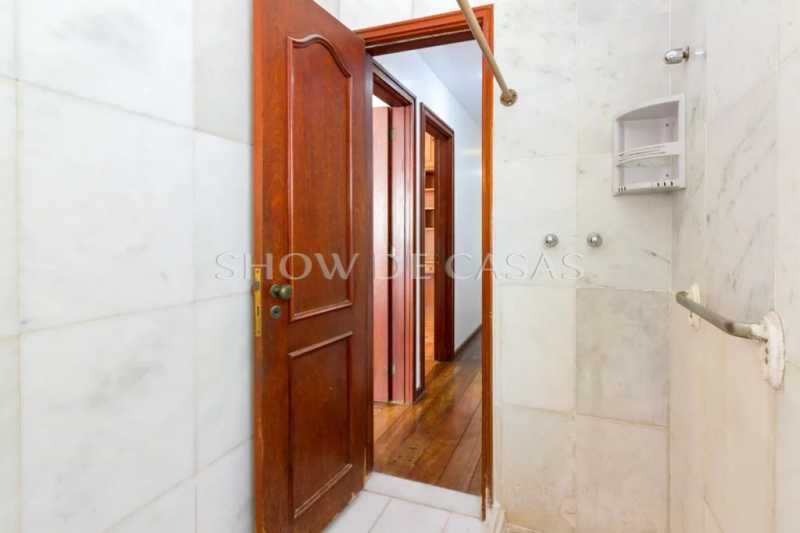 Apartamento à venda com 4 quartos - Foto 22