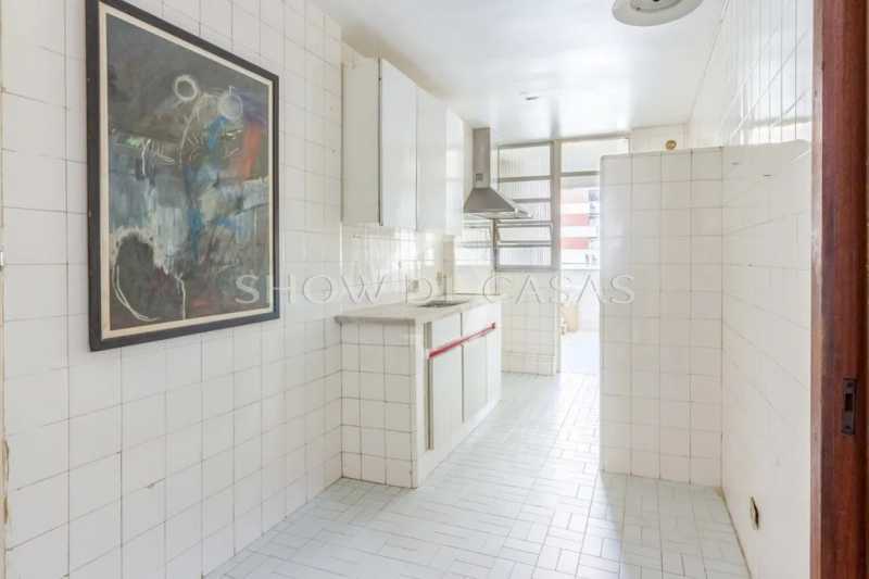 Apartamento à venda com 4 quartos - Foto 25