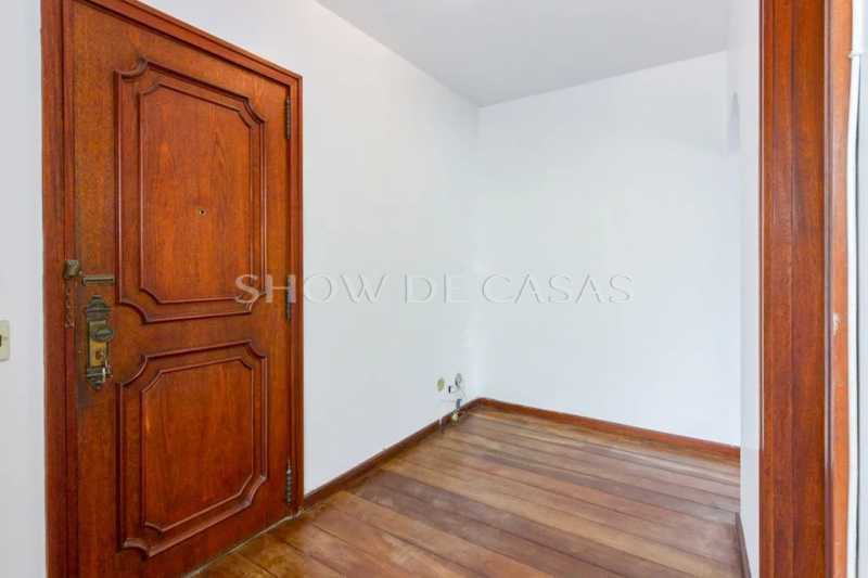 Apartamento à venda com 4 quartos - Foto 21