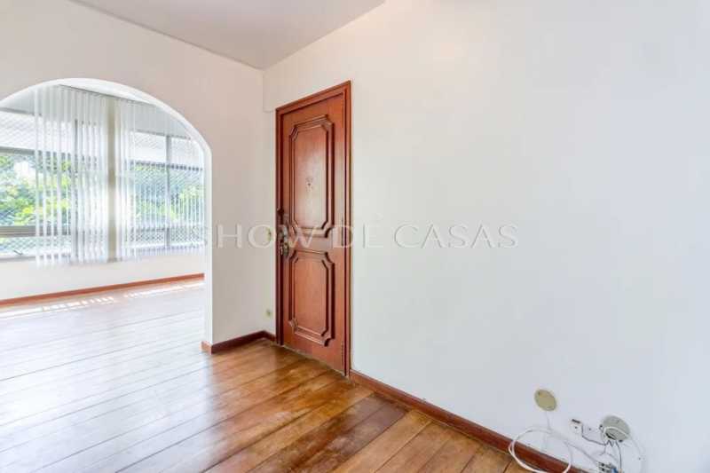 Apartamento à venda com 4 quartos - Foto 4