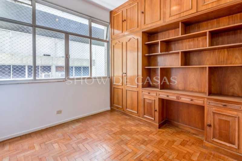 Apartamento à venda com 4 quartos - Foto 9