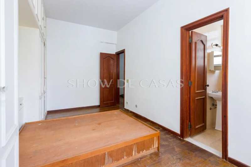 Apartamento à venda com 4 quartos - Foto 12