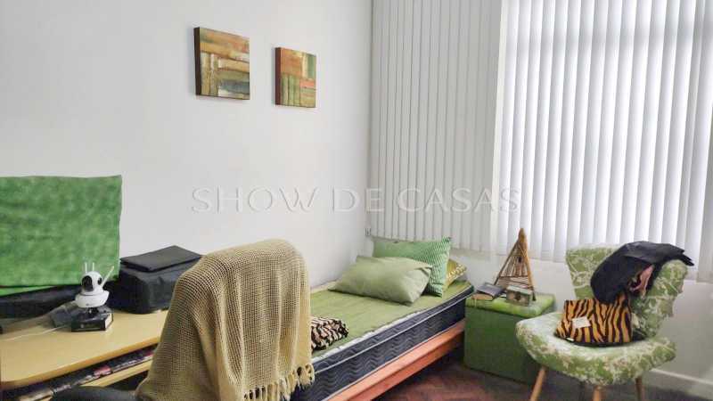 Apartamento à venda com 3 quartos, 121m² - Foto 11