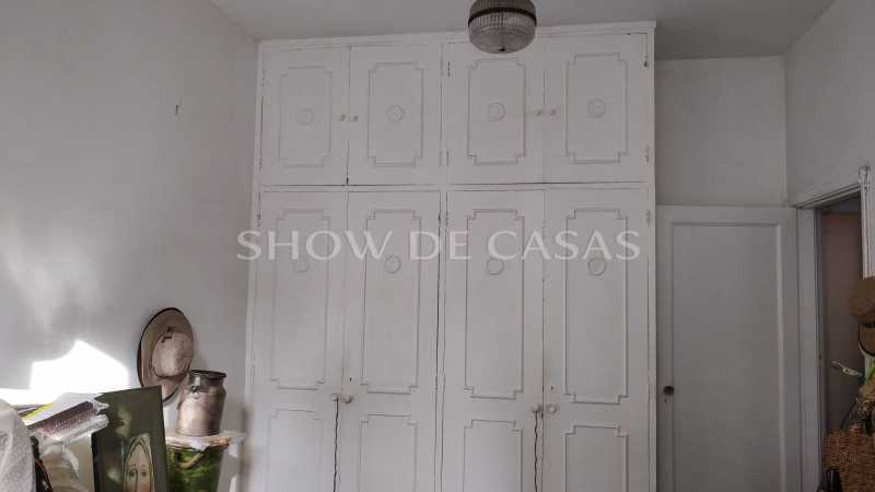 Apartamento à venda com 3 quartos, 121m² - Foto 14