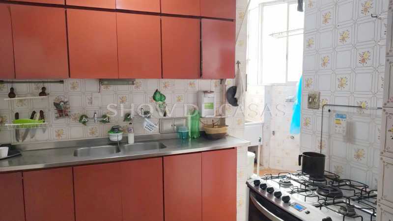 Apartamento à venda com 3 quartos, 121m² - Foto 17