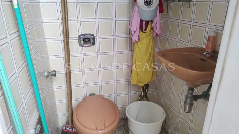 Apartamento à venda com 3 quartos, 121m² - Foto 21