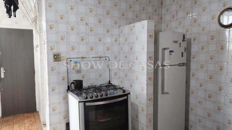 Apartamento à venda com 3 quartos, 121m² - Foto 18