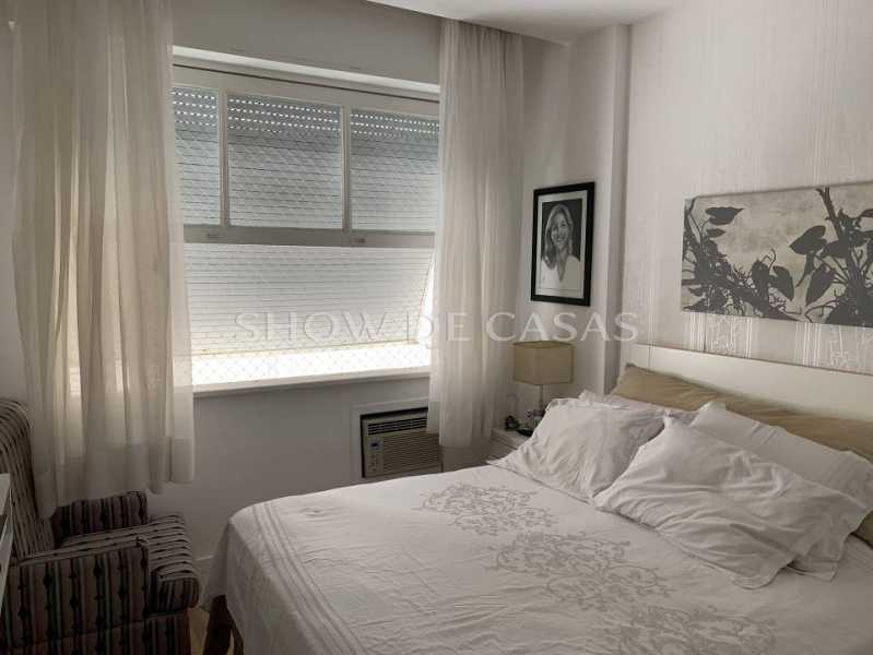 Apartamento à venda com 3 quartos, 146m² - Foto 7