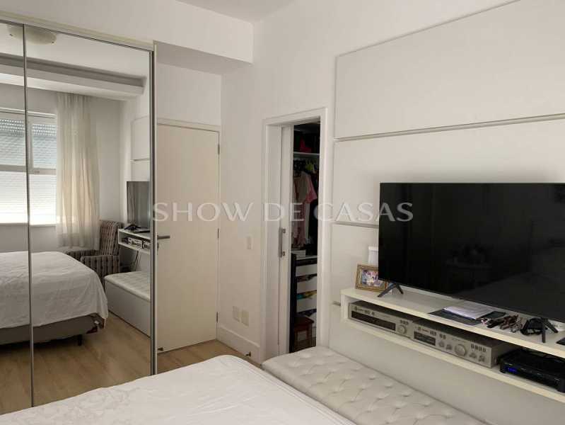 Apartamento à venda com 3 quartos, 146m² - Foto 9