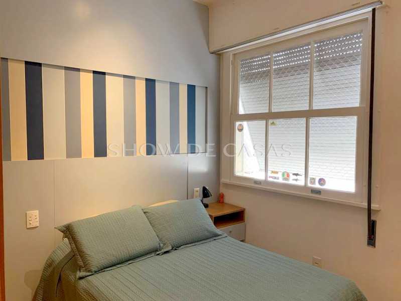 Apartamento à venda com 3 quartos, 146m² - Foto 10