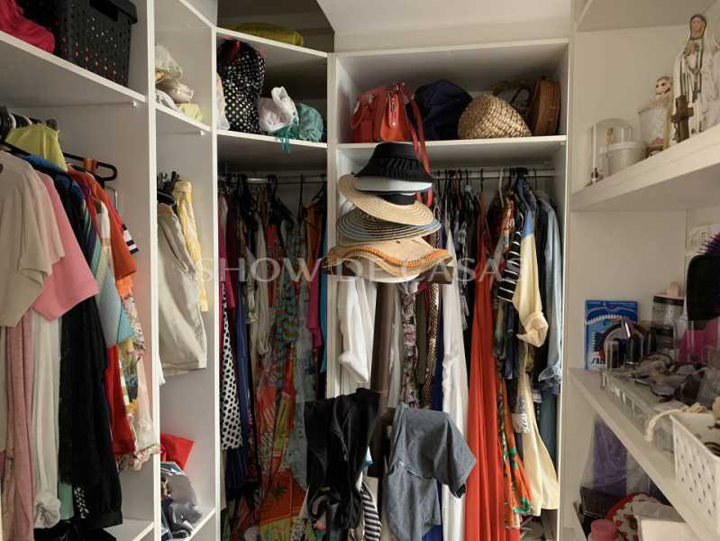 Apartamento à venda com 3 quartos, 146m² - Foto 11