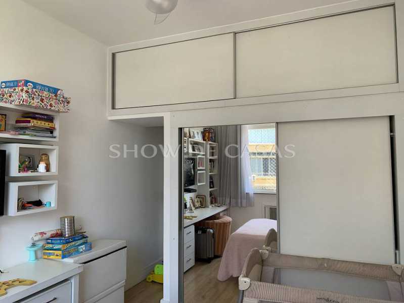 Apartamento à venda com 3 quartos, 146m² - Foto 13