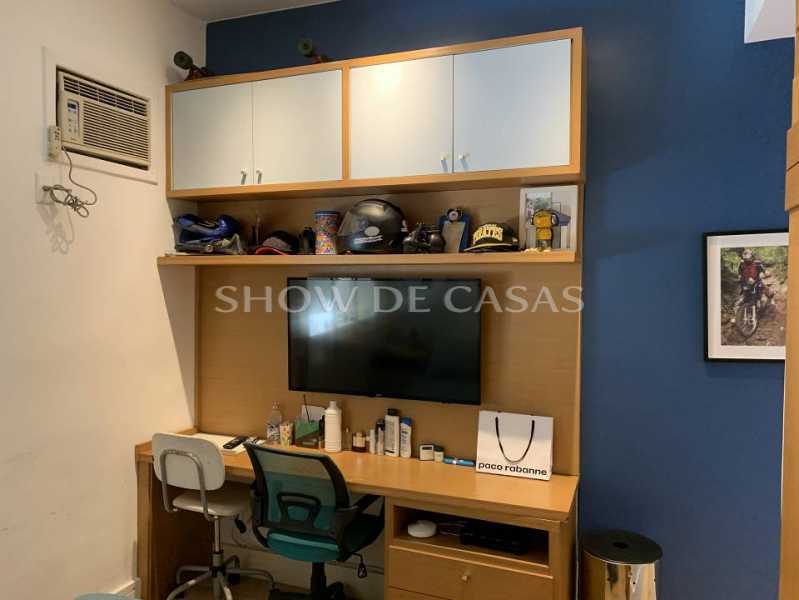 Apartamento à venda com 3 quartos, 146m² - Foto 14