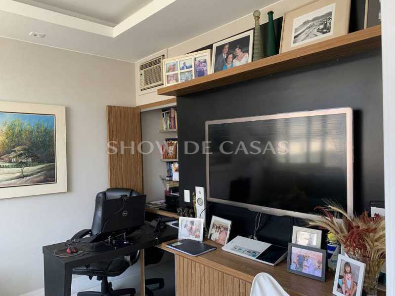 Apartamento à venda com 3 quartos, 146m² - Foto 16