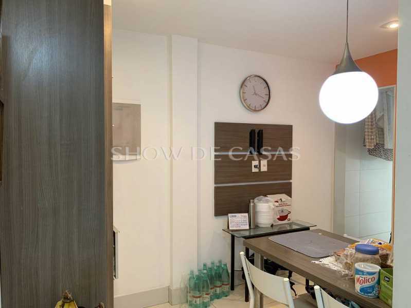 Apartamento à venda com 3 quartos, 146m² - Foto 17