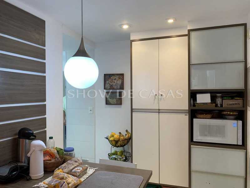 Apartamento à venda com 3 quartos, 146m² - Foto 20