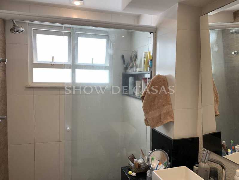 Apartamento à venda com 3 quartos, 146m² - Foto 21