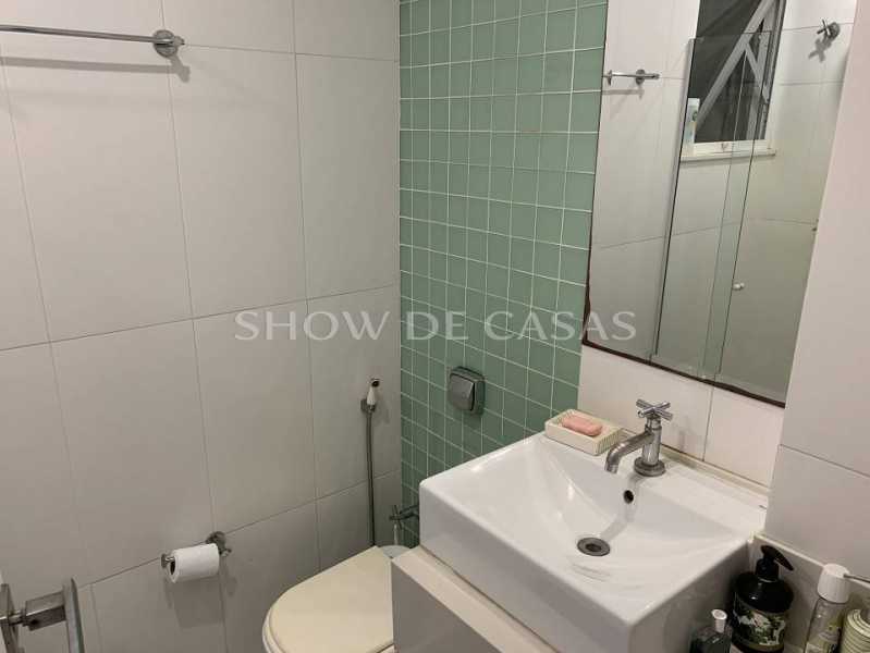 Apartamento à venda com 3 quartos, 146m² - Foto 23