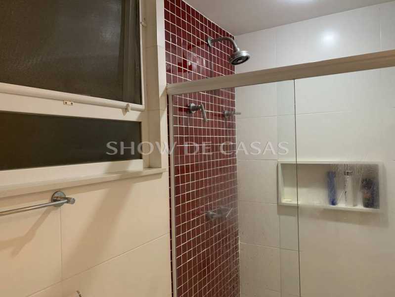 Apartamento à venda com 3 quartos, 146m² - Foto 25