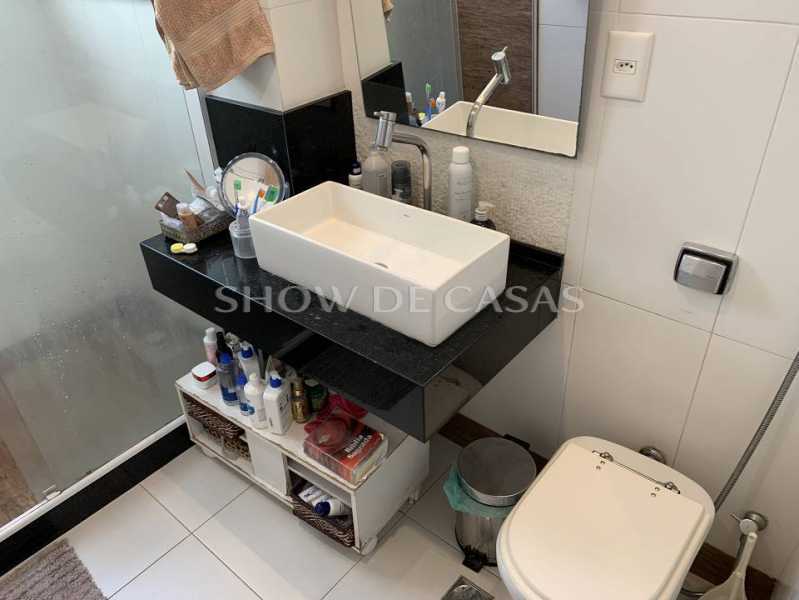 Apartamento à venda com 3 quartos, 146m² - Foto 29